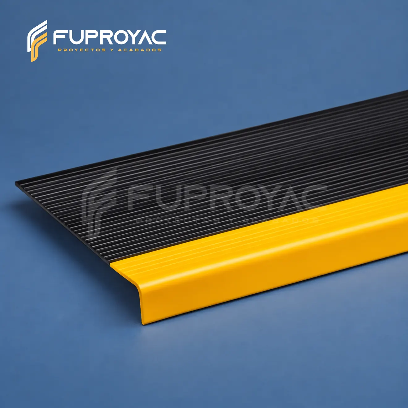 Complementos técnicos — imagen de producto suministrada por FUPROYAC